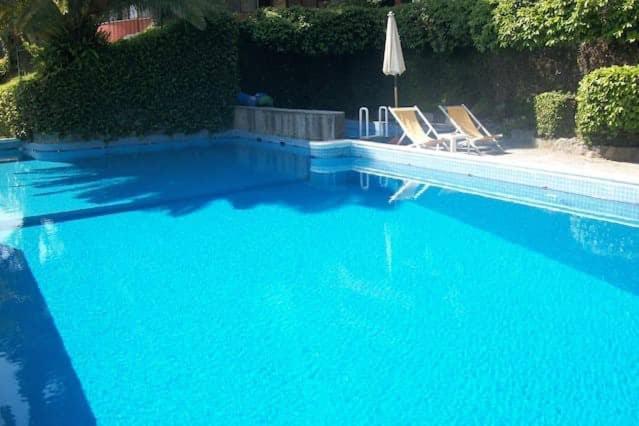 Residence Eurotel Da Nella E Stefano Rapallo Zewnętrze zdjęcie