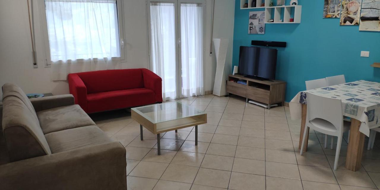 Residence Eurotel Da Nella E Stefano Rapallo Zewnętrze zdjęcie