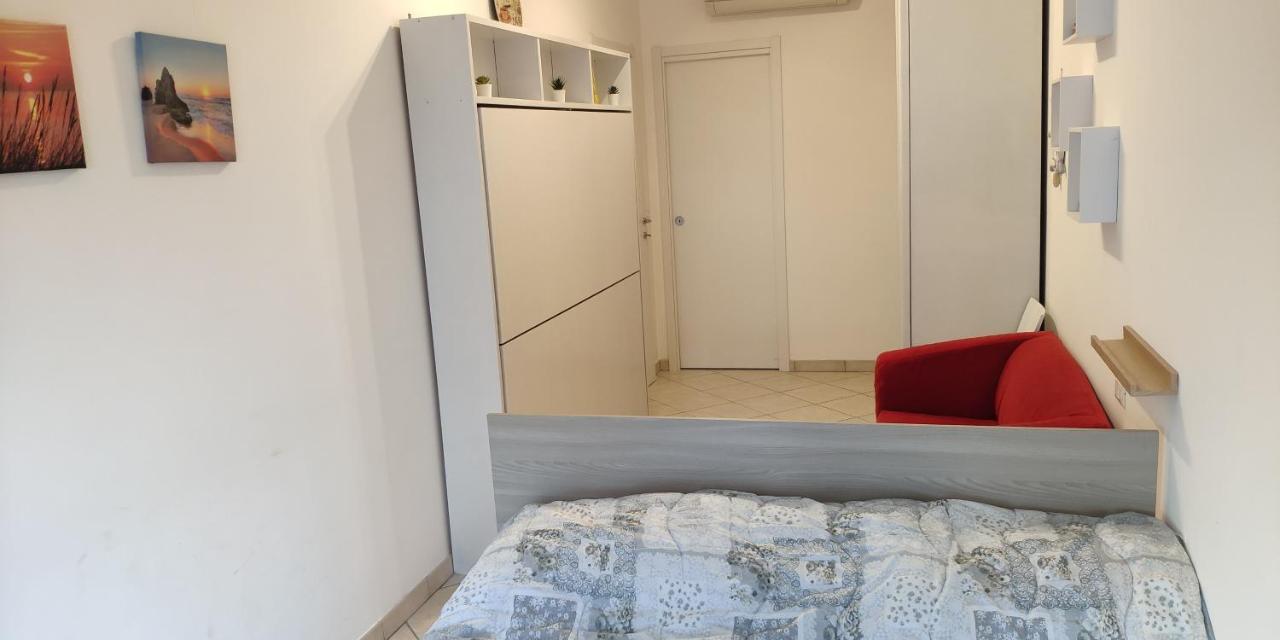 Residence Eurotel Da Nella E Stefano Rapallo Zewnętrze zdjęcie
