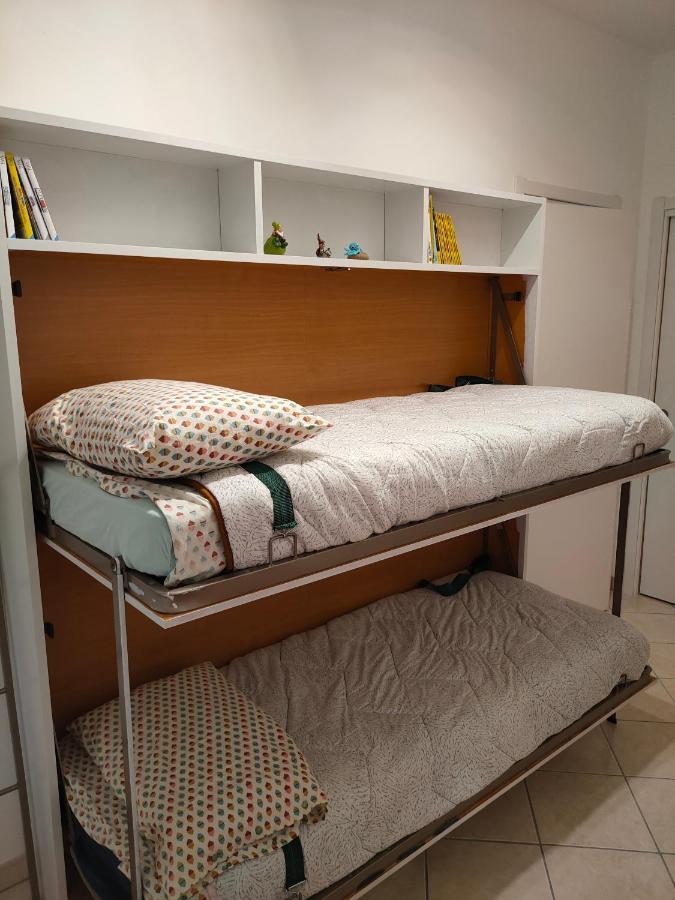 Residence Eurotel Da Nella E Stefano Rapallo Zewnętrze zdjęcie
