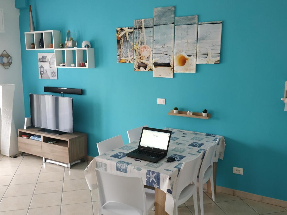 Residence Eurotel Da Nella E Stefano Rapallo Zewnętrze zdjęcie