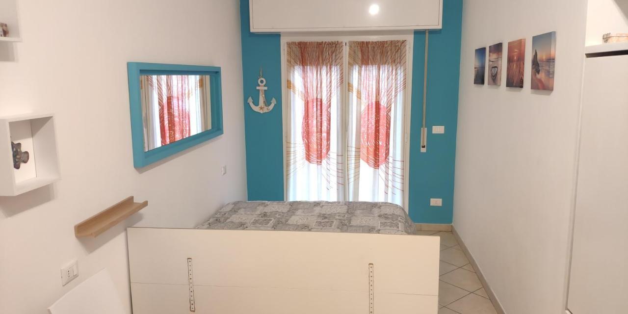 Residence Eurotel Da Nella E Stefano Rapallo Zewnętrze zdjęcie