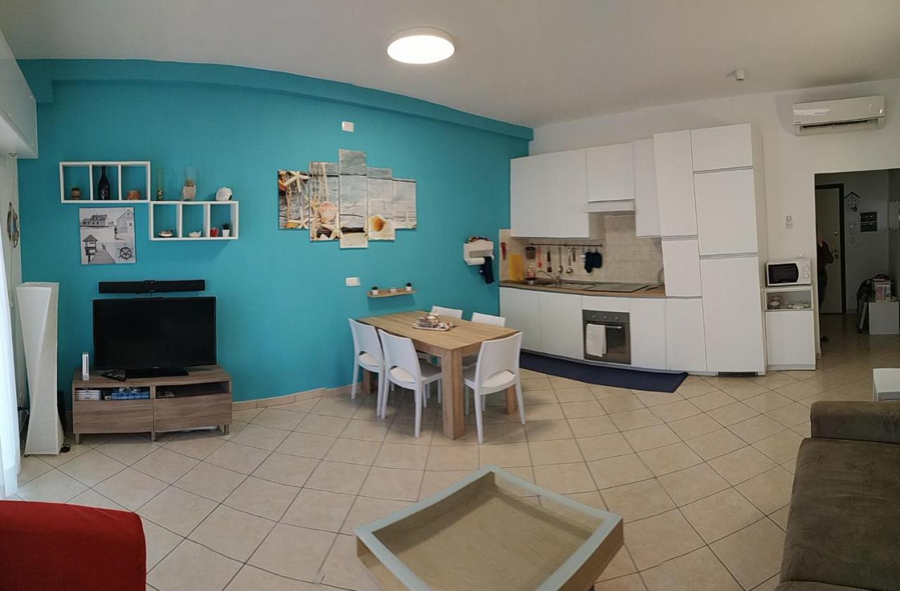 Residence Eurotel Da Nella E Stefano Rapallo Zewnętrze zdjęcie